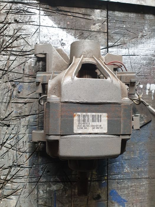 Продам электро мотори