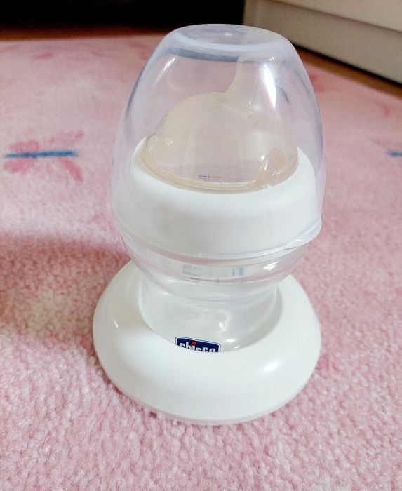 Bomba elétrica Chicco