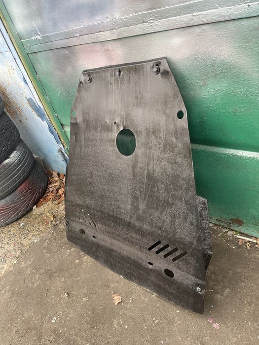 Захист ОРИГІНАЛ двигуна шевроле лачетті нубіра 1,8. 1,6