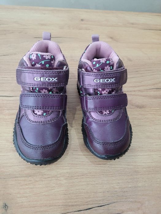 Черевички Geox 22 розмір