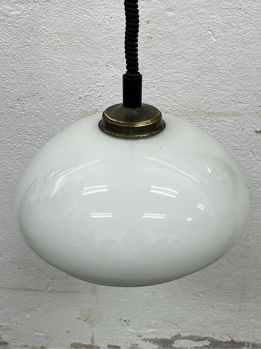 Candeeiro de teto vintage