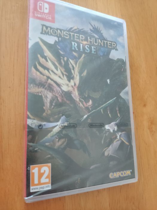 Nintendo Switch games $35 each!64584699455107121