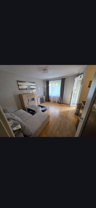 Mieszkanie 2 pokojowe wynajmę