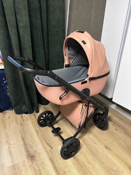 Продам коляску ANEX e/type 2в1