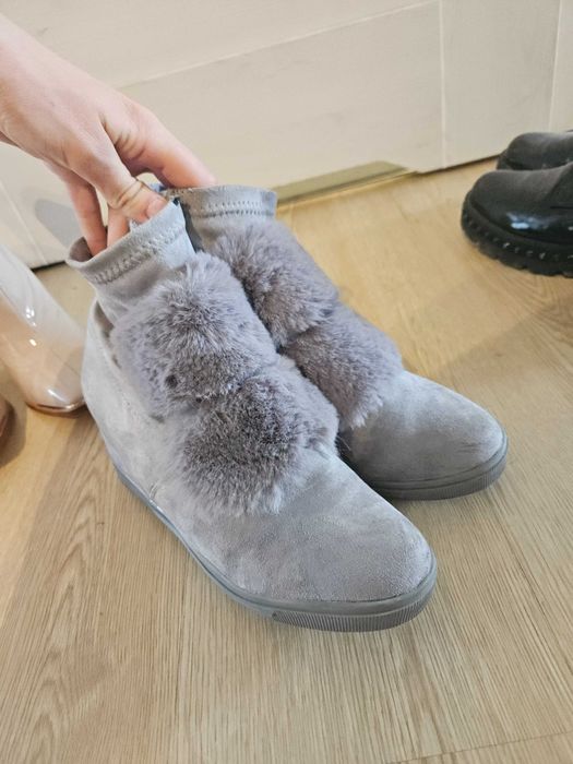 Buty rozmiar 41 nowe cena za wszystkie