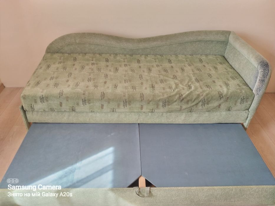 Диван розкладний