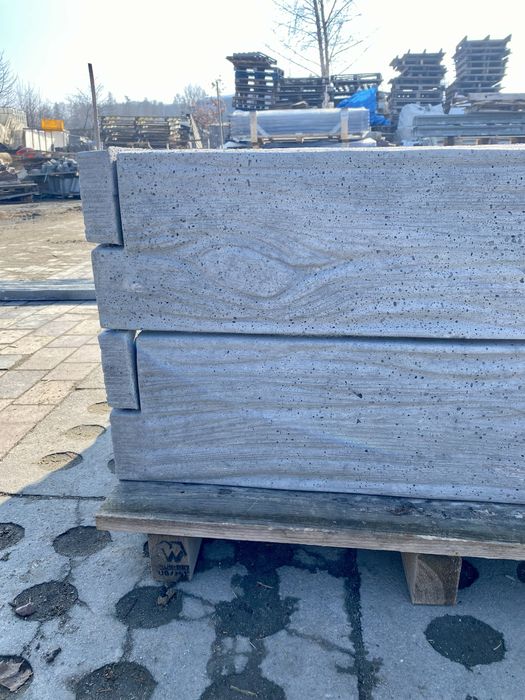 Warzywnik betonowy, rabata betonowa, warzywniak, rabatka, skrzynia