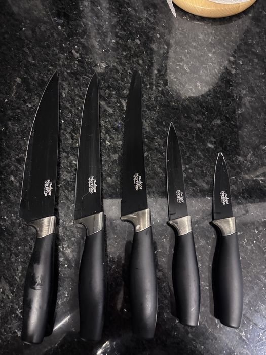 Faqueiro Espaço Casa