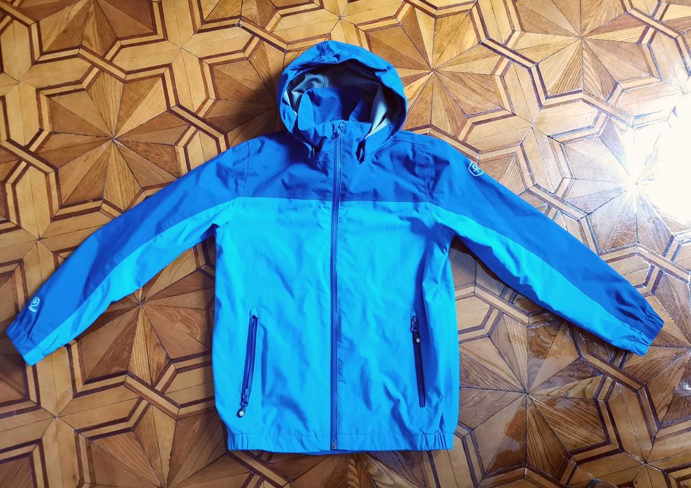 Куртка ветровка Color kids на 10-11років ріст 140-146см