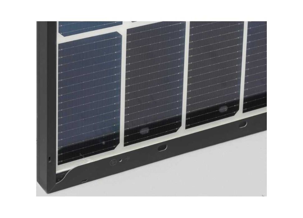 Сонячна панель JA Solar JAM54D40-460/LB Bifacial Topcon N-Type 460W