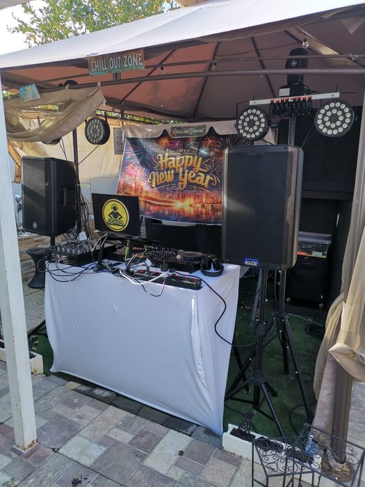 DJ Para eventos  Festas, Casamentos, Aniversários etc