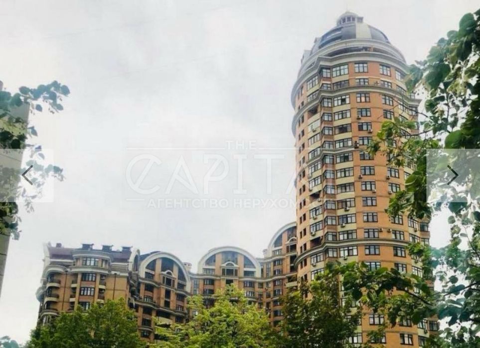 4+-rooms apartment apartment by the address st. Bulvar Druzhby Narodov (area 170 m²) - Atlanta.ua - photo 6