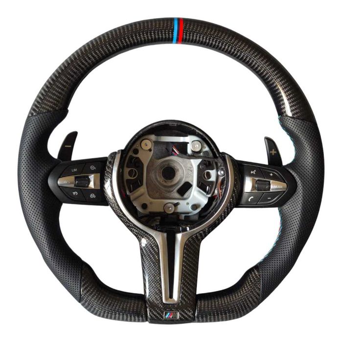 Volante em Carbono BMW Serie F