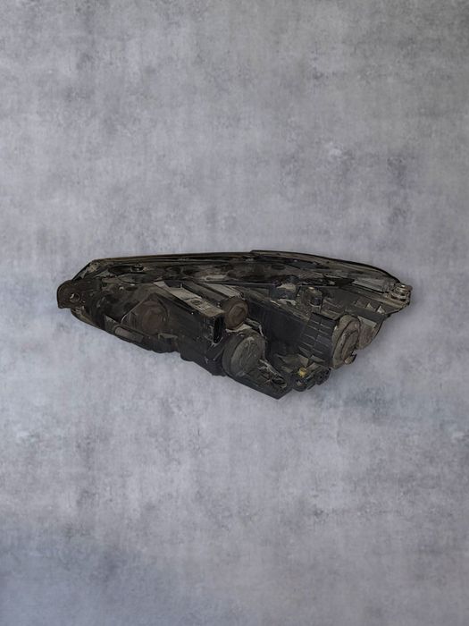 Фари Passat b8 2015