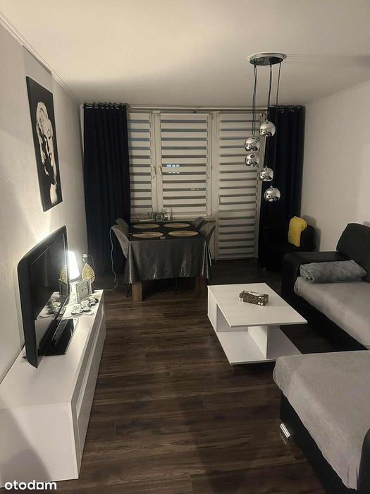 Mieszkanie na sprzedaż, 3 pokoje, 62 m², Zamość