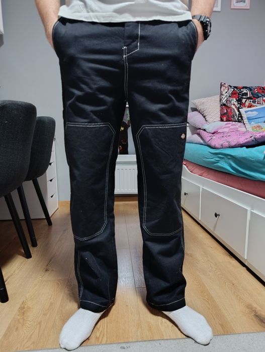 Spodnie Dickies Florala r. 30
