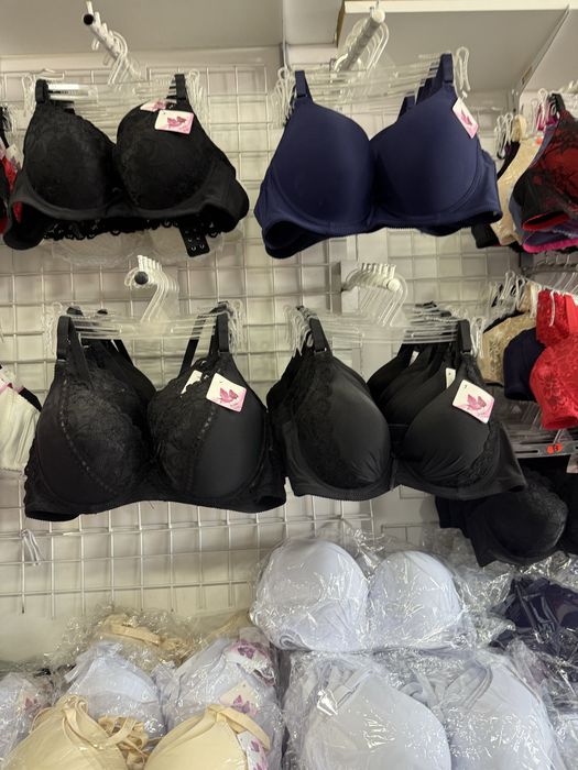 LIKWIDACJA MAGAZYNU – bielizna damska | niskie ceny | duża ilość