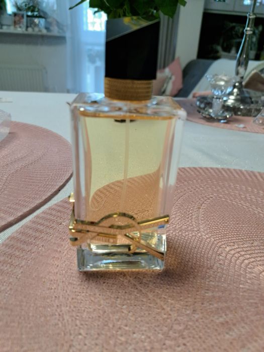 Perfumy YSL Lubre Perfum poj.90ml Douglas