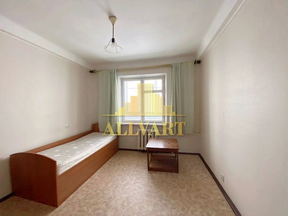 Продаж 2кім квартири р-н Березняки,вул.Березняківська, поруч о.Тельбін