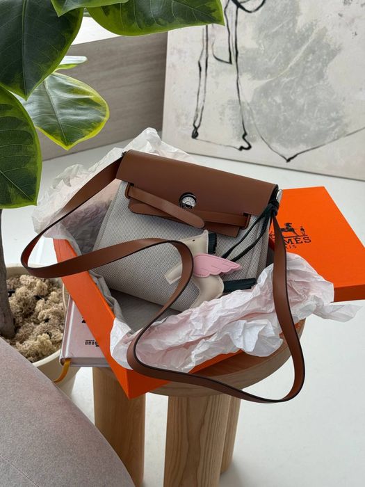 Сумка Hermes Herbag