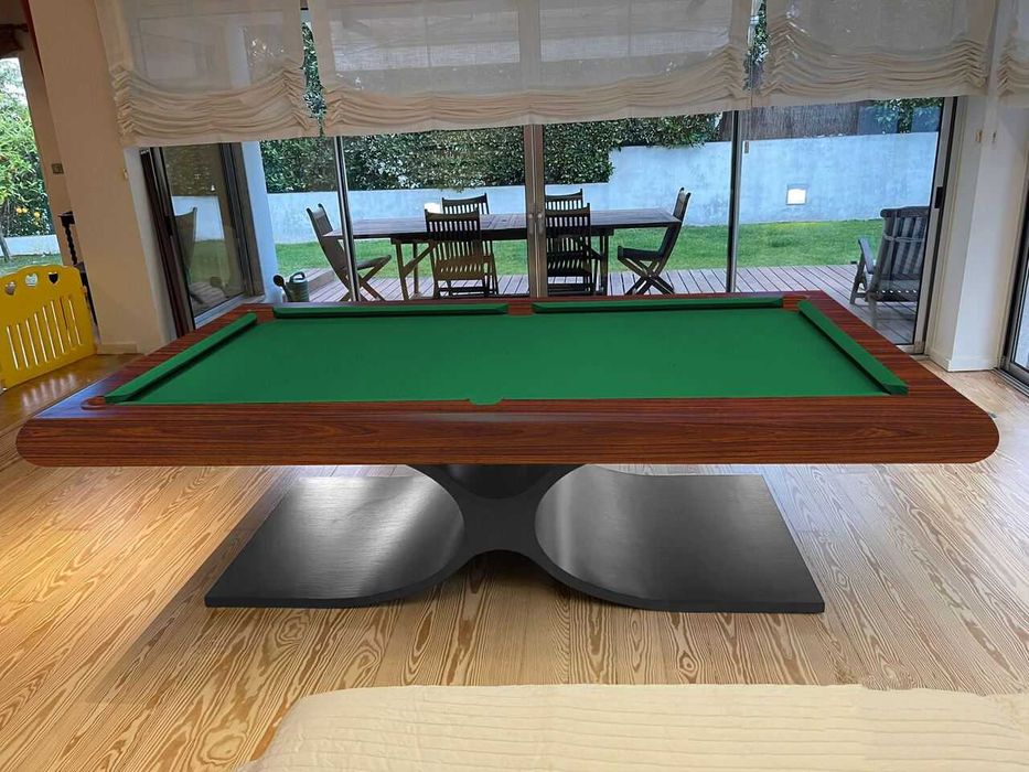 Bilhares Europa fabricante de mesas de snooker produtos Exclusivos
