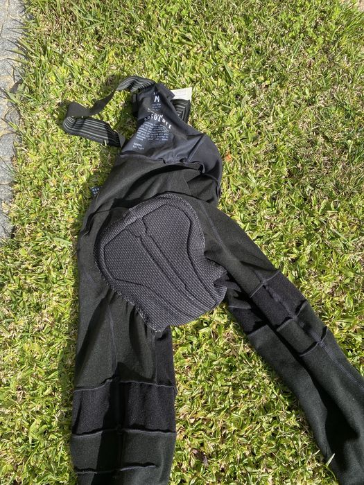 Calças de Ciclismo - GOBIK