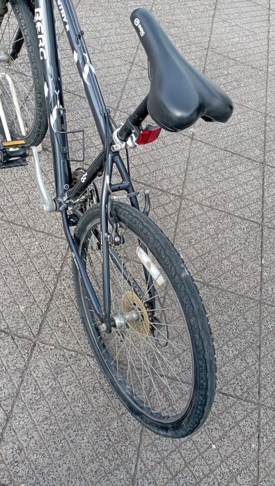 Bicicleta roda 26