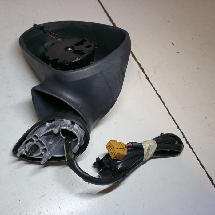 Espelho Retrovisor Esquerdo - SEAT EXEO (3R2) | 08 - 13