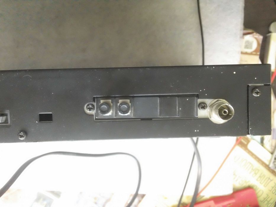 Тюнер Pioneer F-X21Z