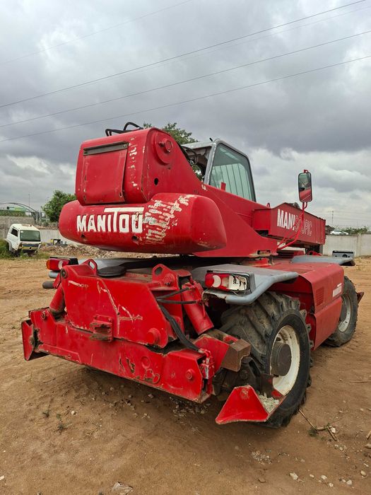 Manitou MRT 2150