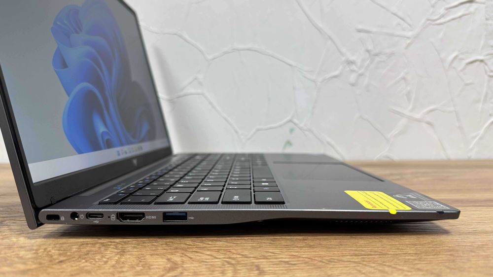 AOC LX15 – Intel N97, 16GB RAM, DDR4, 512GB M.2 SSD