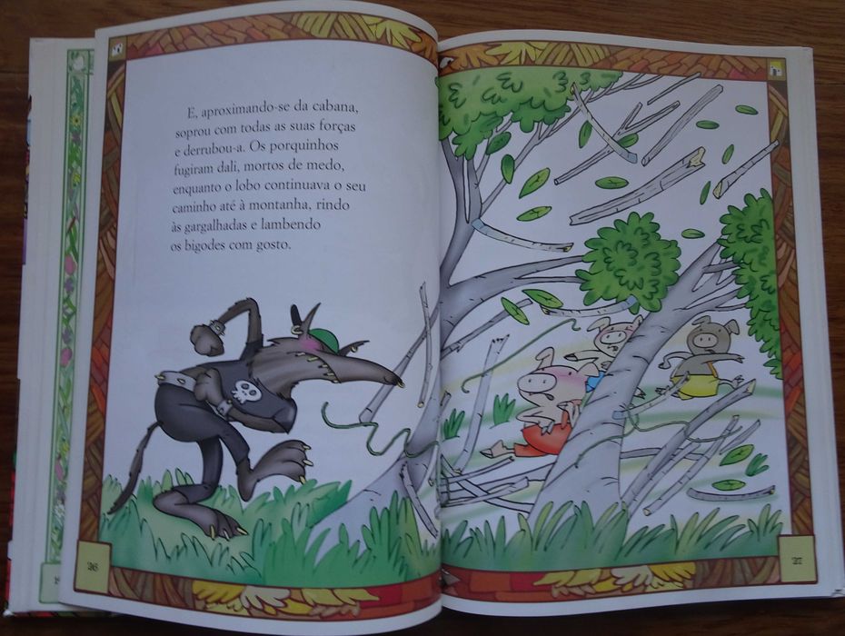 Contos Para Adormecer