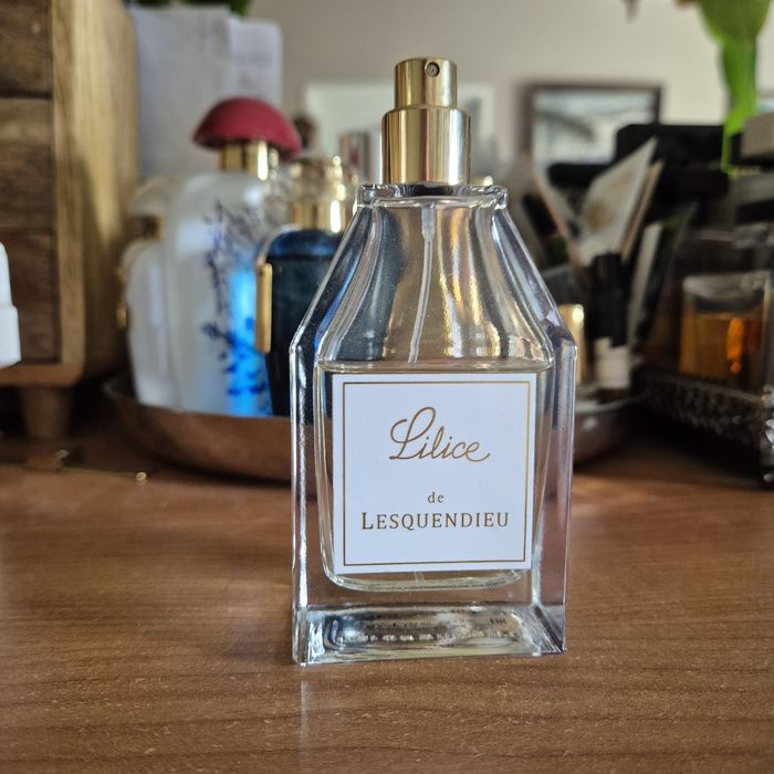 Lesquendieu Lilice edp 75ml Perfumy