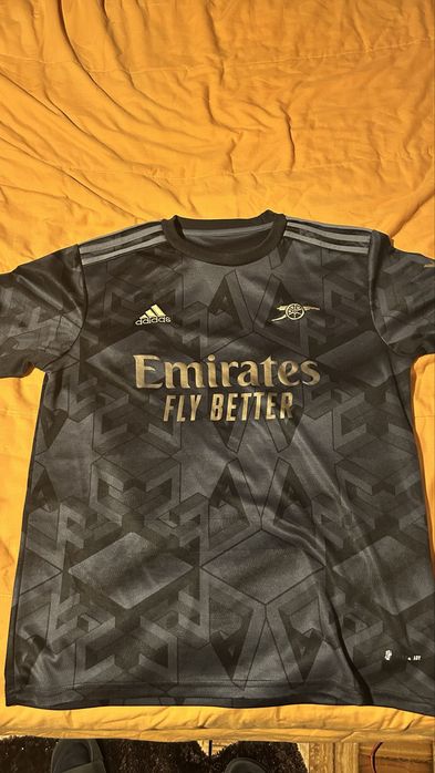 Camisola Arsenal FC Adidas — Época 2022/23 (ler descricao)