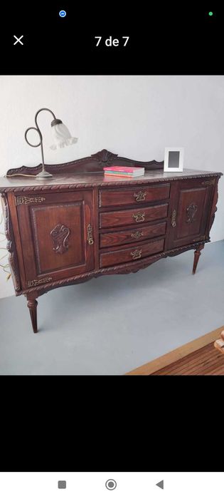 Aparador vintage