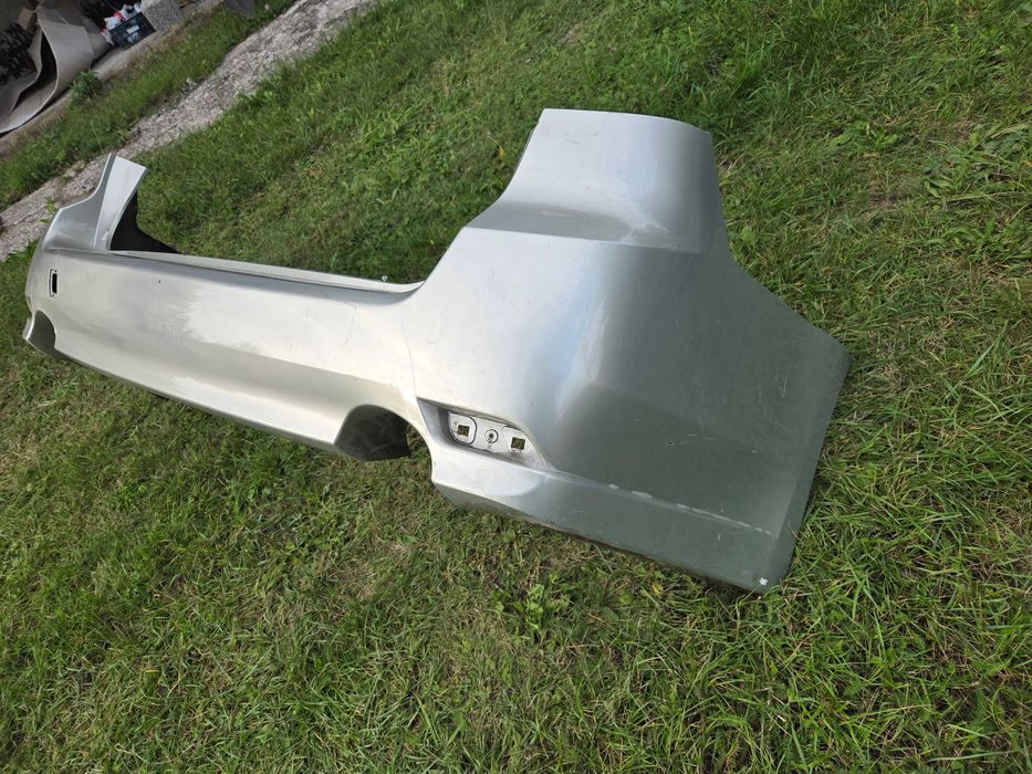 Zderzak tylny Subaru Legacy kombi 09-12