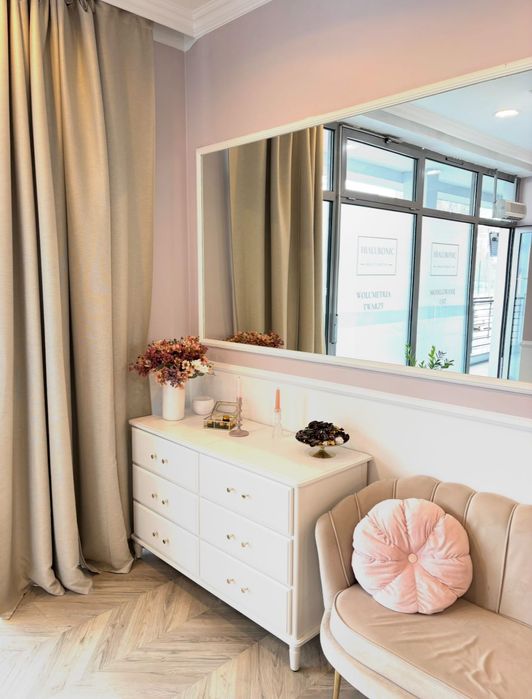 Gabinet kosmetyczny na dni