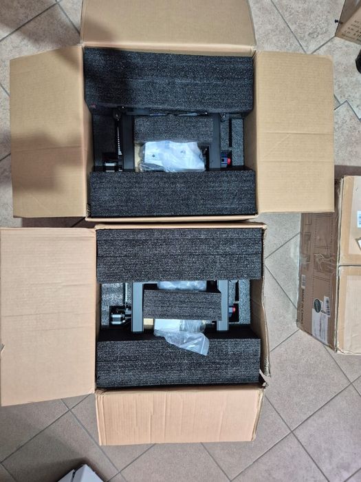 3D принтер Anycubic Kobra