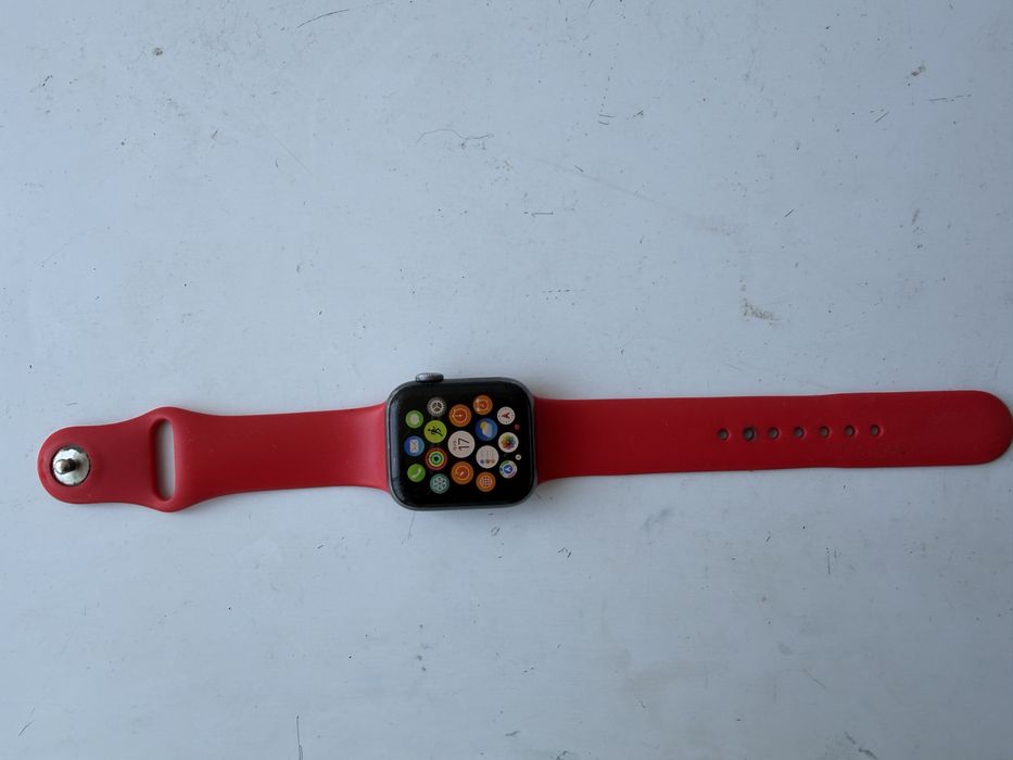 Apple Watch Serie 5