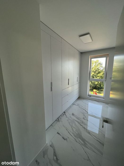 Rezerwacja! Apartament 3 pokoje | Smart Home | EV | balkon | Sikornik - Więcej