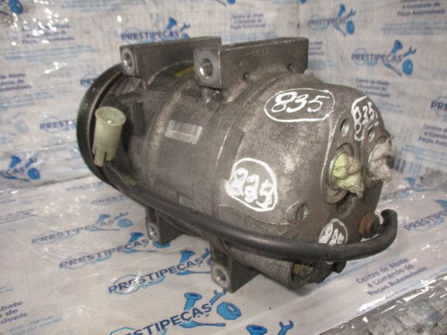 Compressor AC VOLVO S60 I (384)