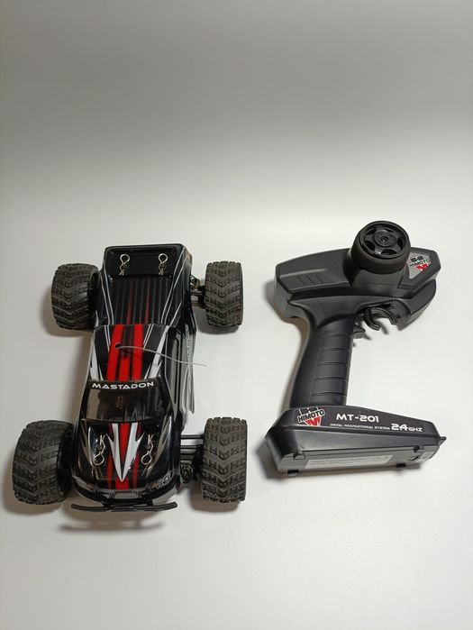 Himoto mastadon 1:18