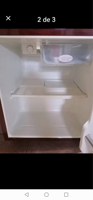 Mini frigorifico