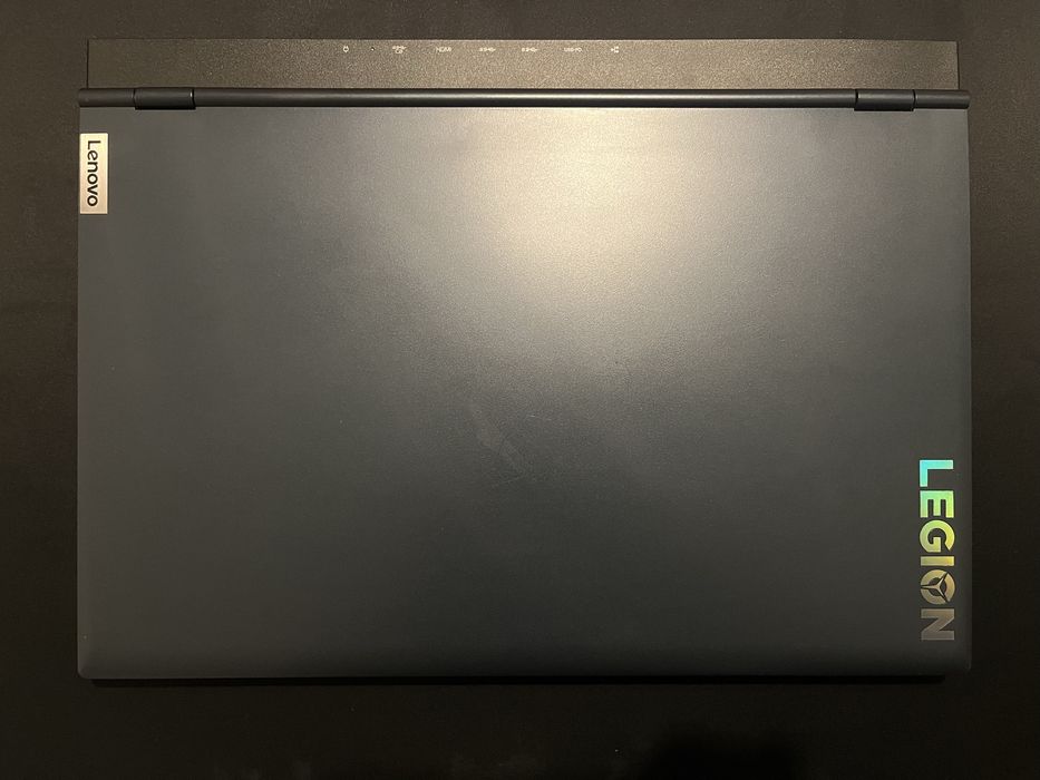 Lenovo Legion 5 17ACH6