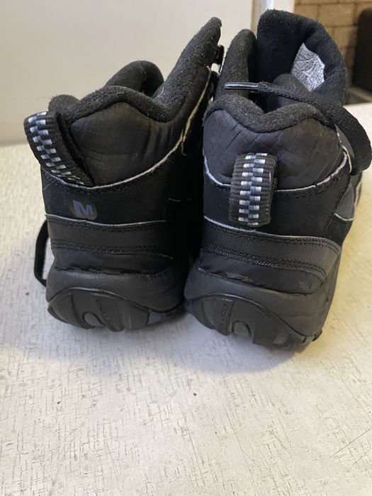 Ботинки Merrell
