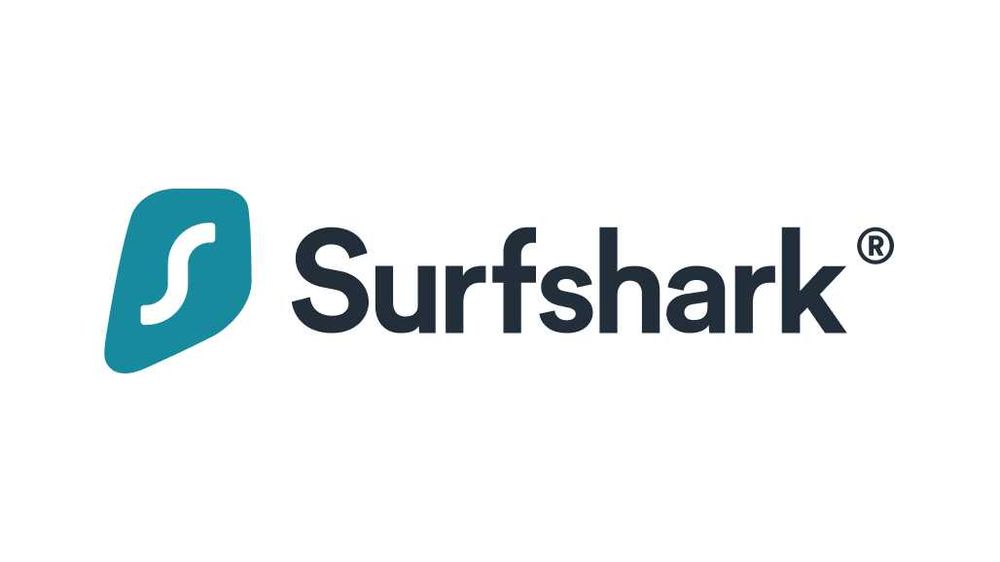 Підписка Surfshark VPN
