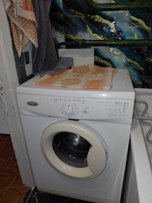 Оренда трьохкімнатної квартири Бабурка!