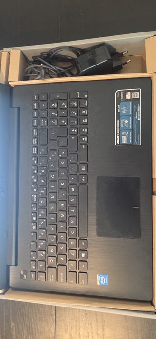 Asus Intel Celeron N2840486997266499512322