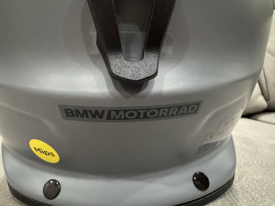BMW GS Carbon Evo Trophy