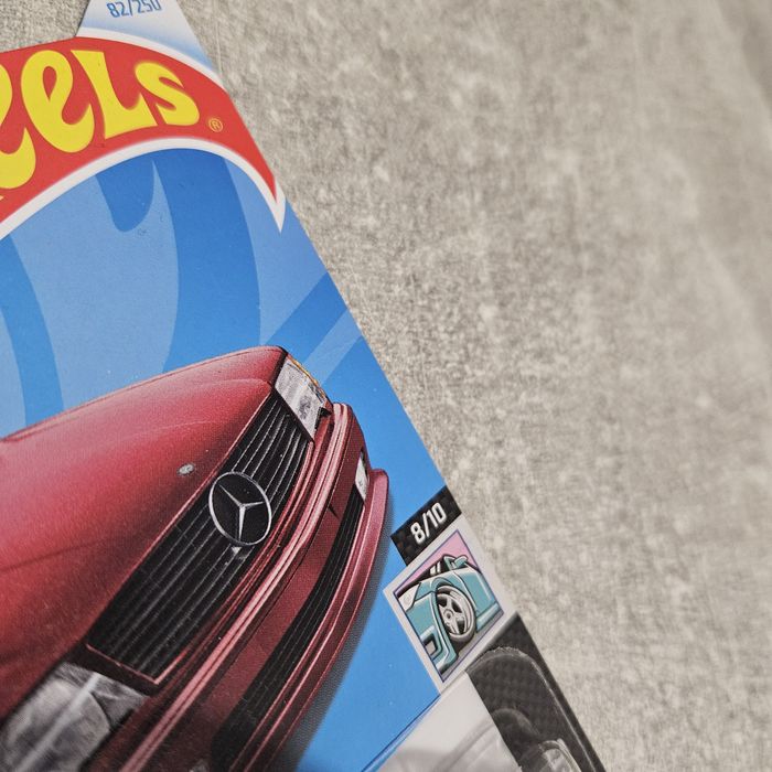 Hot Wheels RLC, STH: 1 551 грн. - Колекціонування Миколаїв на Olx
